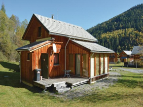 Two-Bedroom Holiday Home in Stadl a.d. Mur, Steindorf Am Ossiacher See, Österreich